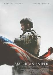 American Sniper : Clint Eastwood réinvente le héros américain