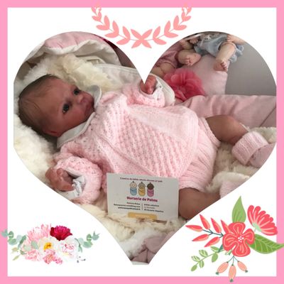 Bébés exposés -vente- à Paris 