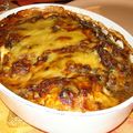 Moussaka express