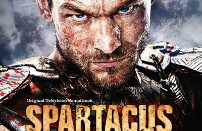 Spartacus sur la TNT