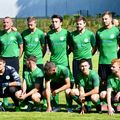 COUPE DE L’AISNE : LA BALADE AURINIENNE.