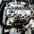 moteur 2.1l turbo diesel