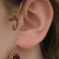 Tours d'oreilles: Sphères d'ElskaFreya