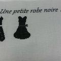 SAL La petite robe........ 3