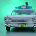 Ecto 1, Ghosbusters