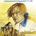 Capitaine Perdu - Tome 1      Auteur Jacques Terpant