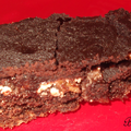 Le Brownies Original !! 