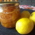 citrons confits