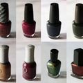 A quand des soldes sur les vernis à ongles ???