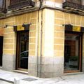 Le fameux "Julian de Tolosa" de la Calle Cava Baja (Madrid) : peu de choix et une addition assez élevée