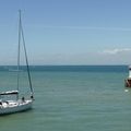 Saint-Martin-de-Ré en touriste