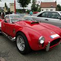 AC Cobra 427 RAM SC-1971 