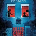 Killer Game, Stephanie Perkins