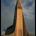 Hallgrímskirkja