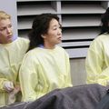 Grey's anatomy : 4x09 Crash into me (part 1 spoilers)