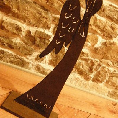 Les Anges...un de mes démons...