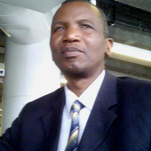 karamoko ibrahima