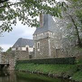 JOURNEES DU PATRIMONE 2016 AU CHATEAU DE GOULAINE