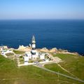 Ouessant, phare du Créac'h