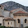 Randonnée à St Guilhem-le-Désert