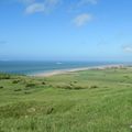 ESCALLES (62) - Cap Blanc-Nez