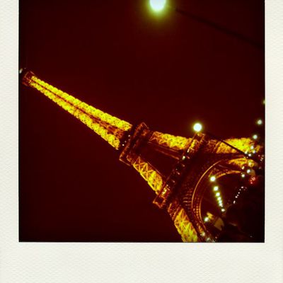 01/02/2010 Paris, 75, France