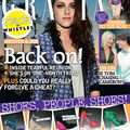Scans Magazine - UK