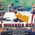 KONGO DIETO 3069 : L'IMPORTANCE DE LA DIASPORA CONGOLAISE DANS LA REVOLUTION DU LUNDI 7 AOUT 2017 !
