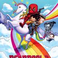 Deadpool 2 : X-Ptdr