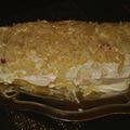 GATEAU DE REVEILLON