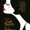 Concours CAFE SOCIETY: 10 places à gagner pour voir en salles le nouveau Woody Allen