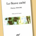 Printemps des Poètes 2009 : l'humour de JEAN TARDIEU