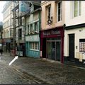 Rue Cauchoise - CROUS