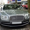 Bentley Flying Spur (2013-2019)