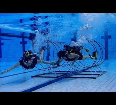 Championnat Régional de PPSP mars 2025 à Vittel