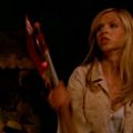 Buffy the Vampire Diaries Slayer