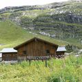 23 - Les chalets de Sales - Haute-Savoie - Septembre 2008