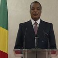 MESSAGE DE VŒUX du Président Denis SASSOU-NGUESSO.