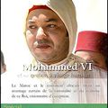 مجلة إفريقية: جلالة الملك محمد السادس "صاحب رؤية متميزة" 