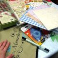 Comment débuter en Scrapbooking