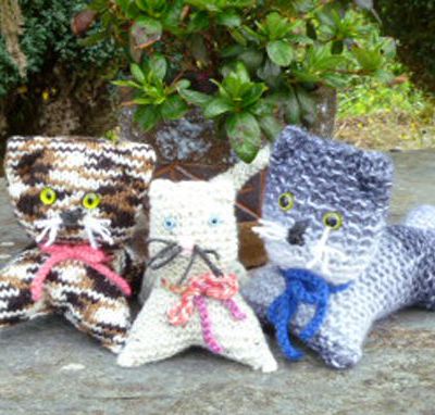 La famille s'agrandit !