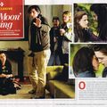 Scoop New Moon dans EW du 29/05/2009