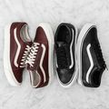 Nouveau modèle VANS à découvrir dans une version oldschool !