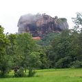 Le triangle culturel Sigiriya