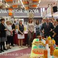 La Valette salon 2014