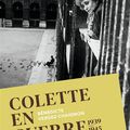 Sélection beaux livres : Pâtisseries, Colette en guerre et Robert Doisneau & le vélo