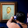 Paris, musée d'Orsay, niveau 5, partie 3 (75)
