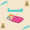 Lecture ThématiQue : Le sOmmeil (- de 5 ans)