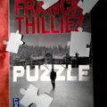 Puzzle, Franck Thilliez, 2013