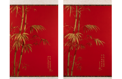 Millon auction house to hold the first art auction featuring only Vietnamese fine art